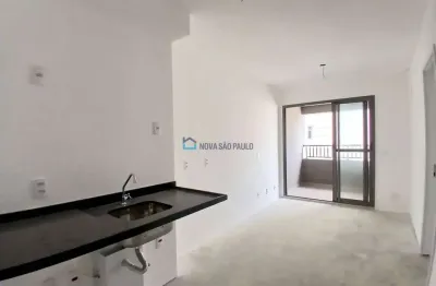 Apartamento garden na saúde, 3 dormitórios (1 suíte), 1 vaga