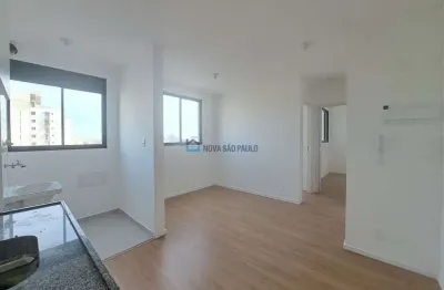 Apartamento à venda na vila mira (jabaquara) com 2 dormitórios