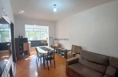 Apartamento à venda 2 dormitórios, 1 suíte, 104m², ipiranga