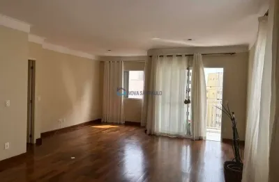 Apartamento com 3 quartos à venda na R Oriçanga, --, Mirandópolis, São Paulo