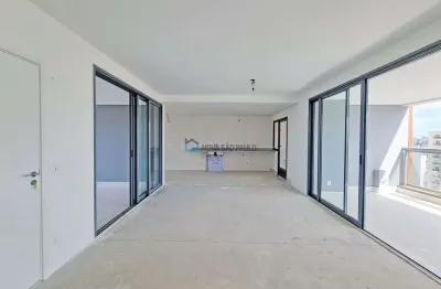 Apartamento à venda, com 165 m², 4 quartos, 2 suítes, 2 varandas, 2 vagas, no jardim vila mariana