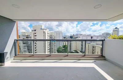 Apartamento à venda, com 165 m², 4 quartos, 2 suítes, 2 varandas, 2 vagas, no jardim vila mariana