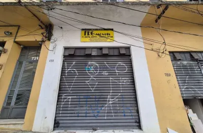 Ponto comercial com 1 sala à venda na Avenida Bosque da Saúde, --, Saúde, São Paulo