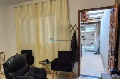 Casa com 2 quartos à venda na Rua Frogolino Ferrari, --, Vila Carrão, São Paulo