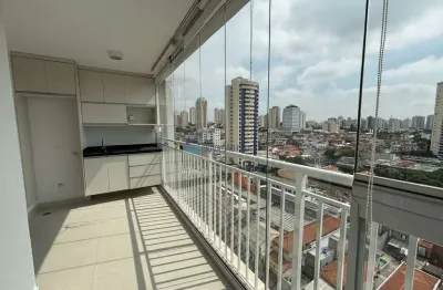 Apartamento com 1 quarto à venda na Rua Dois de Julho, --, Ipiranga, São Paulo