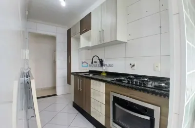 Vendo apartamento no sacomã  63 m² com terraço  2 quartos 1 vaga