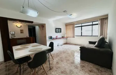 Apartamento com 3 quartos à venda na Rua Humberto I, --, Vila Mariana, São Paulo