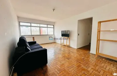 Apartamento com 3 quartos à venda na Rua Humberto I, --, Vila Mariana, São Paulo