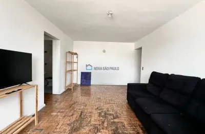 Apartamento com 3 quartos à venda na Rua Humberto I, --, Vila Mariana, São Paulo