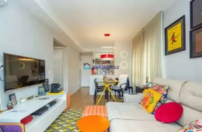 Apartamento com 2 quartos à venda na Rua Salvador de Edra, --, Saúde, São Paulo