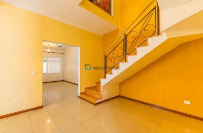 Casa com 4 quartos à venda na Rua dos Lírios, --, Mirandópolis, São Paulo