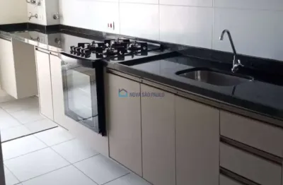 Apartamento com 2 quartos à venda na Rua São Manoel, --, Centro, Diadema