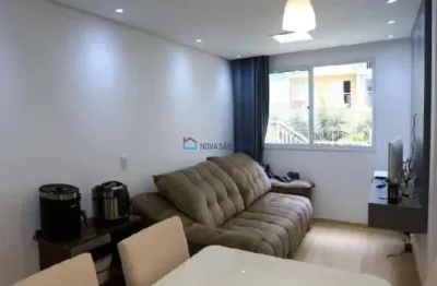 Apartamento com 2 quartos à venda na Avenida Cupecê, --, Jardim Prudência, São Paulo