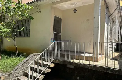 Terreno à venda na Rua Correia de Lemos, --, Chácara Inglesa, São Paulo