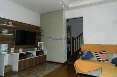 Casa com 3 quartos à venda na Rua Afonso Celso, --, Vila Mariana, São Paulo