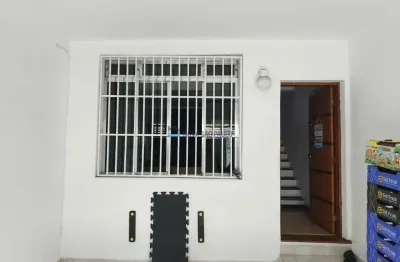 Casa com 2 quartos à venda na Rua Calógero Calia, --, Jardim da Saude, São Paulo