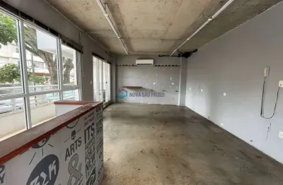 Loja à venda  no bairro da vila mariana, 54m2 , 2 vagas