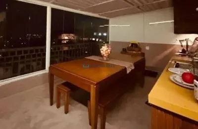 Apartamento com 2 quartos à venda na Rua Canuto Borelli, --, Vila Castelo, São Paulo