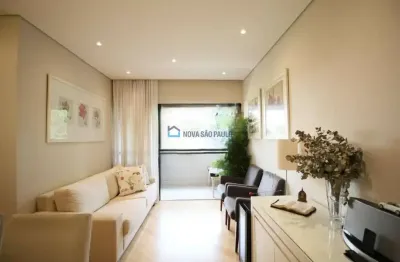 Apartamento com 3 quartos à venda na Rua José de Jesus, --, Vila Suzana, São Paulo