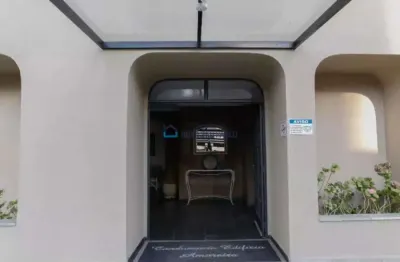 Apartamento com 3 quartos à venda na Rua Itatiaia, --, Vila Guarani, São Paulo