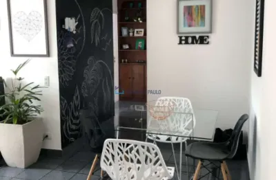 Apartamento com 3 quartos à venda na Rua Itatiaia, --, Vila Guarani, São Paulo