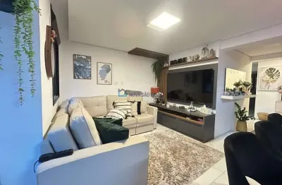 Apartamento com 3 quartos à venda na Avenida Senador Casimiro da Rocha, --, Mirandópolis, São Paulo