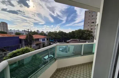 Apartamento com 3 quartos à venda na Rua Baronesa de Bela Vista, --, Campo Belo, São Paulo