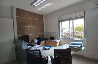 Sobrado para venda comercial ou residencial no bairro vila gumercindo