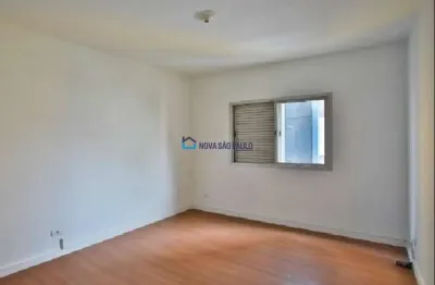Apartamento com 2 quartos à venda na Rua Bertioga, --, Chácara Inglesa, São Paulo