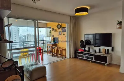 Apartamento com 4 quartos à venda na Rua General Lecor, --, Ipiranga, São Paulo