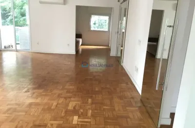 Apartamento com 2 quartos à venda na Rua Professor Artur Ramos, --, Jardim Paulistano, São Paulo