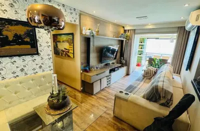 Apartamento garden 2 dormitórios e 1 vaga à venda no ipiranga