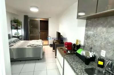 Loft com 1 quarto à venda na Rua Coronel Domingos Ferreira, --, Vila Gumercindo, São Paulo