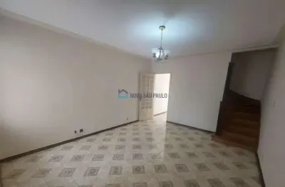 Casa com 3 quartos à venda na Rua Vergueiro, --, Vila Mariana, São Paulo