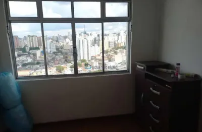 Apartamento com 2 quartos à venda na Rua Helena Zerrener, --, Liberdade, São Paulo