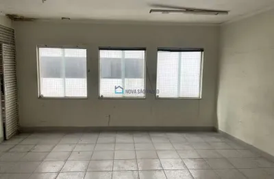 Prédio comercial à venda próximo ao metrô são judas