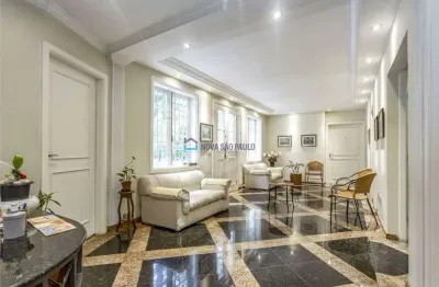 Casa comercial com 6 salas à venda na Avenida República do Líbano, --, Ibirapuera, São Paulo