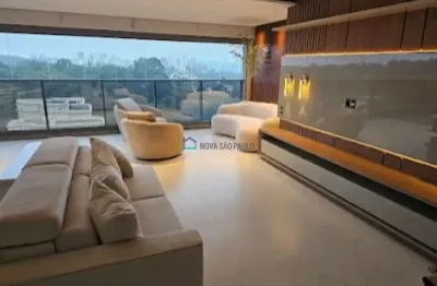 Apartamento a venda no parque global. o maior projeto da américa latina.