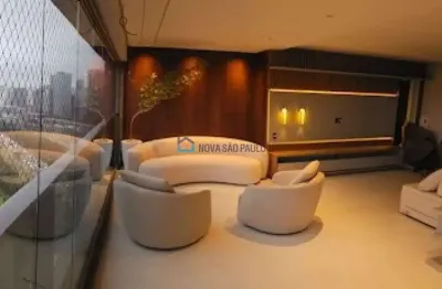 Apartamento a venda no Parque Global. O maior projeto da América Latina.