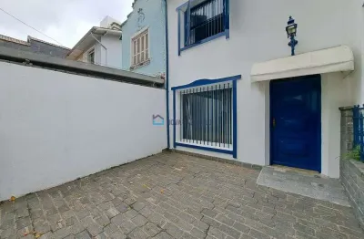 Casa comercial com 5 salas à venda na Avenida Divino Salvador, --, Planalto Paulista, São Paulo
