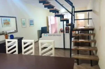 Casa com 3 quartos à venda na Avenida Conselheiro Rodrigues Alves, --, Vila Mariana, São Paulo