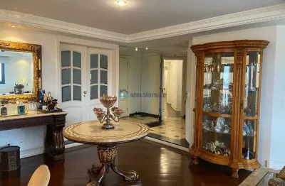 Apartamento com 4 quartos à venda na Rua São Domingos Sávio, --, Vila Ida, São Paulo