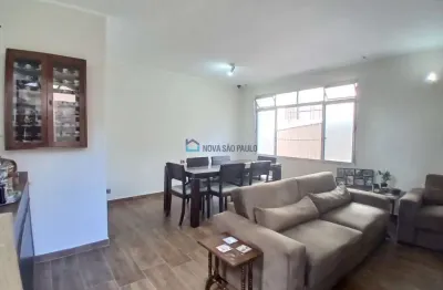 Casa 4 dormitorios, 1 suite, 4 vagas - 227m2 - jabaquara