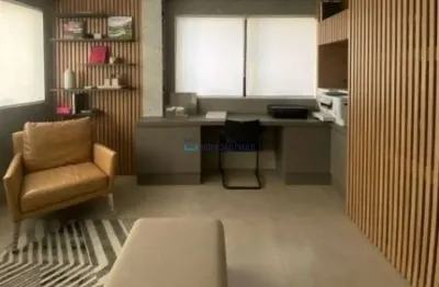 Sala comercial com 1 sala à venda na Rua Tabapuã, --, Itaim Bibi, São Paulo