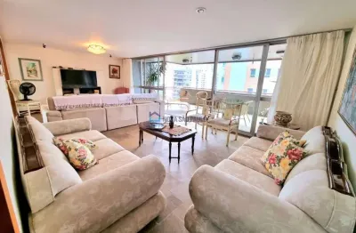 Apartamento 276m² 03 dormitórios 03 suítes 03 vagas - moema pássaros