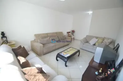 Casa com 4 quartos à venda na Rua Artur Thiré, --, Saúde, São Paulo