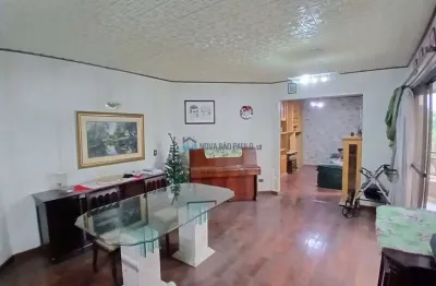 Apartamento com 3 quartos à venda na Rua Xavier Gouveia, --, Parque Colonial, São Paulo