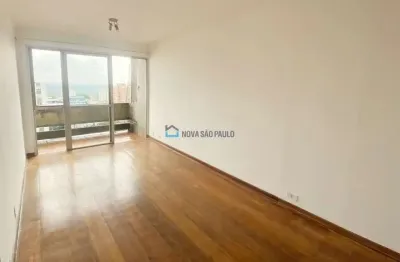 Apartamento com 3 quartos à venda na Rua Rodesia, --, Sumarezinho, São Paulo