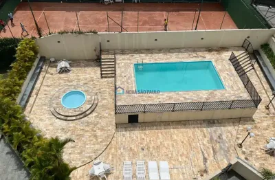 Apartamento com 3 quartos à venda na Rua das Mangueiras, --, Vila Santo Estéfano, São Paulo