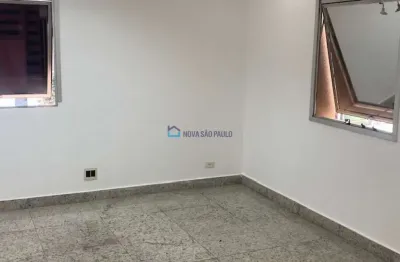 Casa comercial com 2 salas à venda na Rua Domingos de Morais, --, Vila Mariana, São Paulo